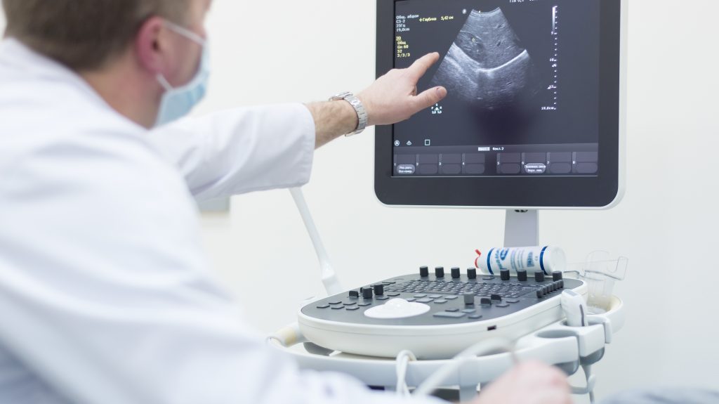 Imagex Medical’s Ultrasound Rental Service 1