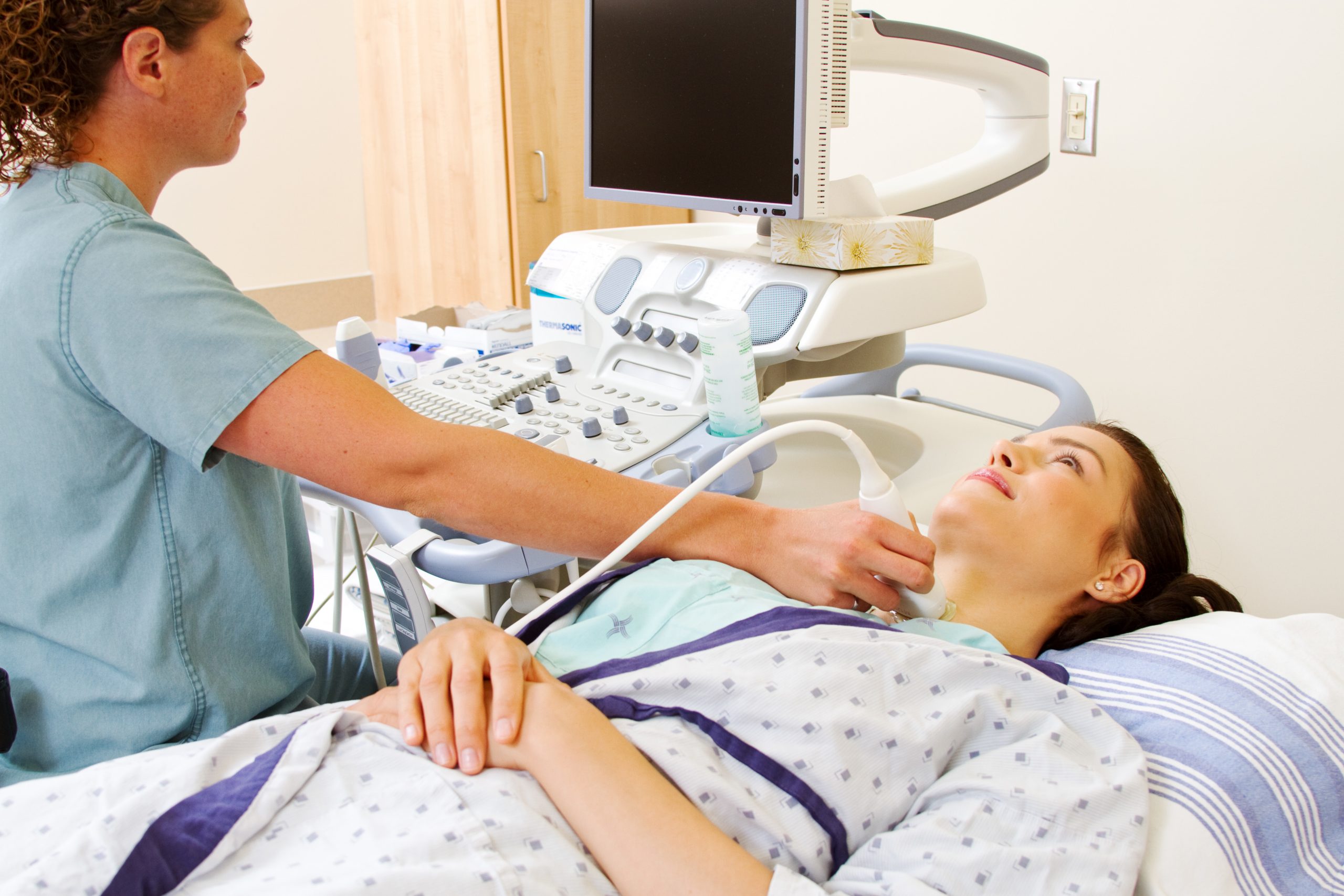 Imagex Medical’s Ultrasound Rental Service 2