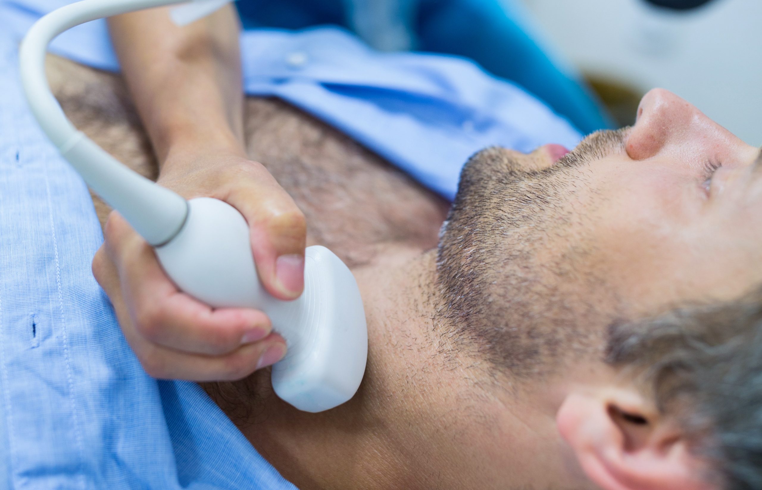 The Benefits of Leasing Ultrasound Equipment