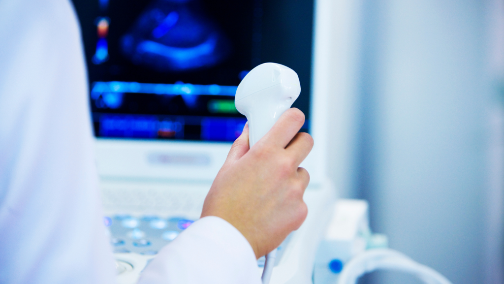 The Benefits of Leasing an Ultrasound System for your Clinic or Practice
