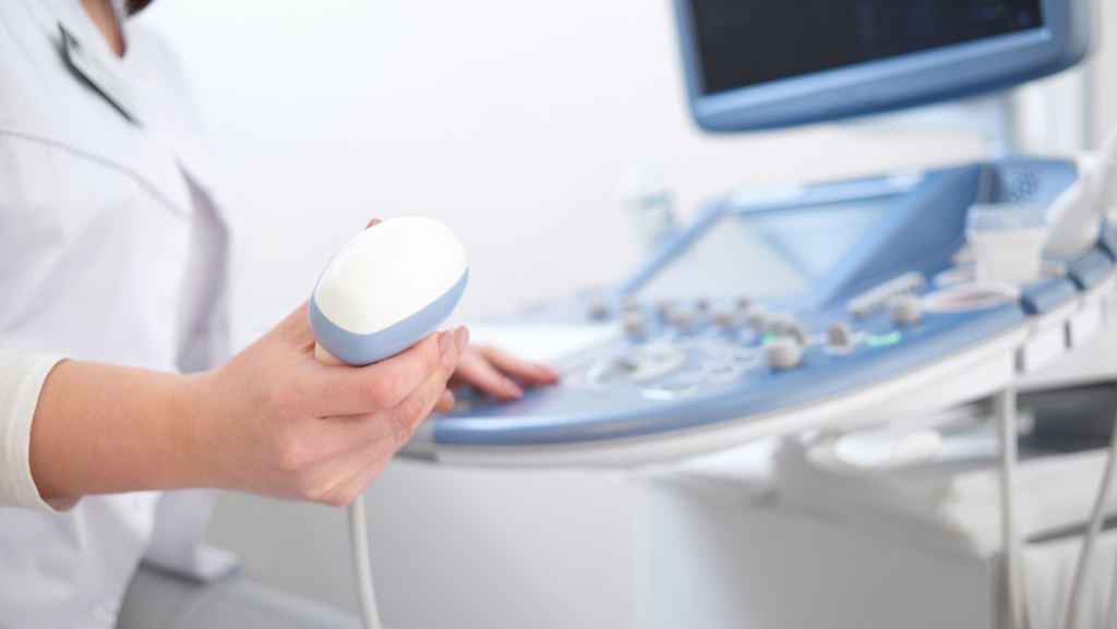 How To Care For Your Ultrasound Probe: Professional Tips
