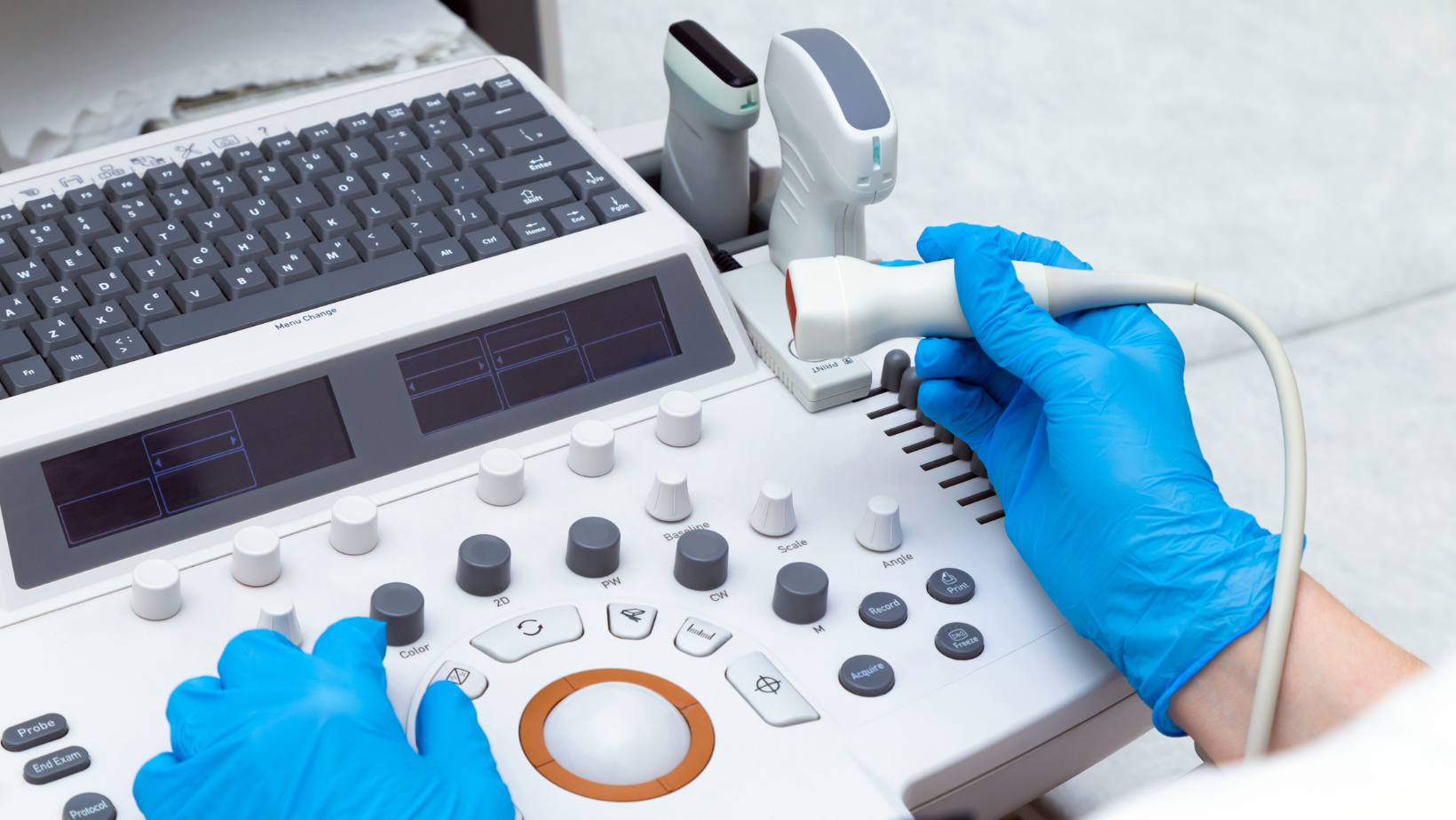 Common Signs Your Ultrasound Probe Needs To Be Repaired