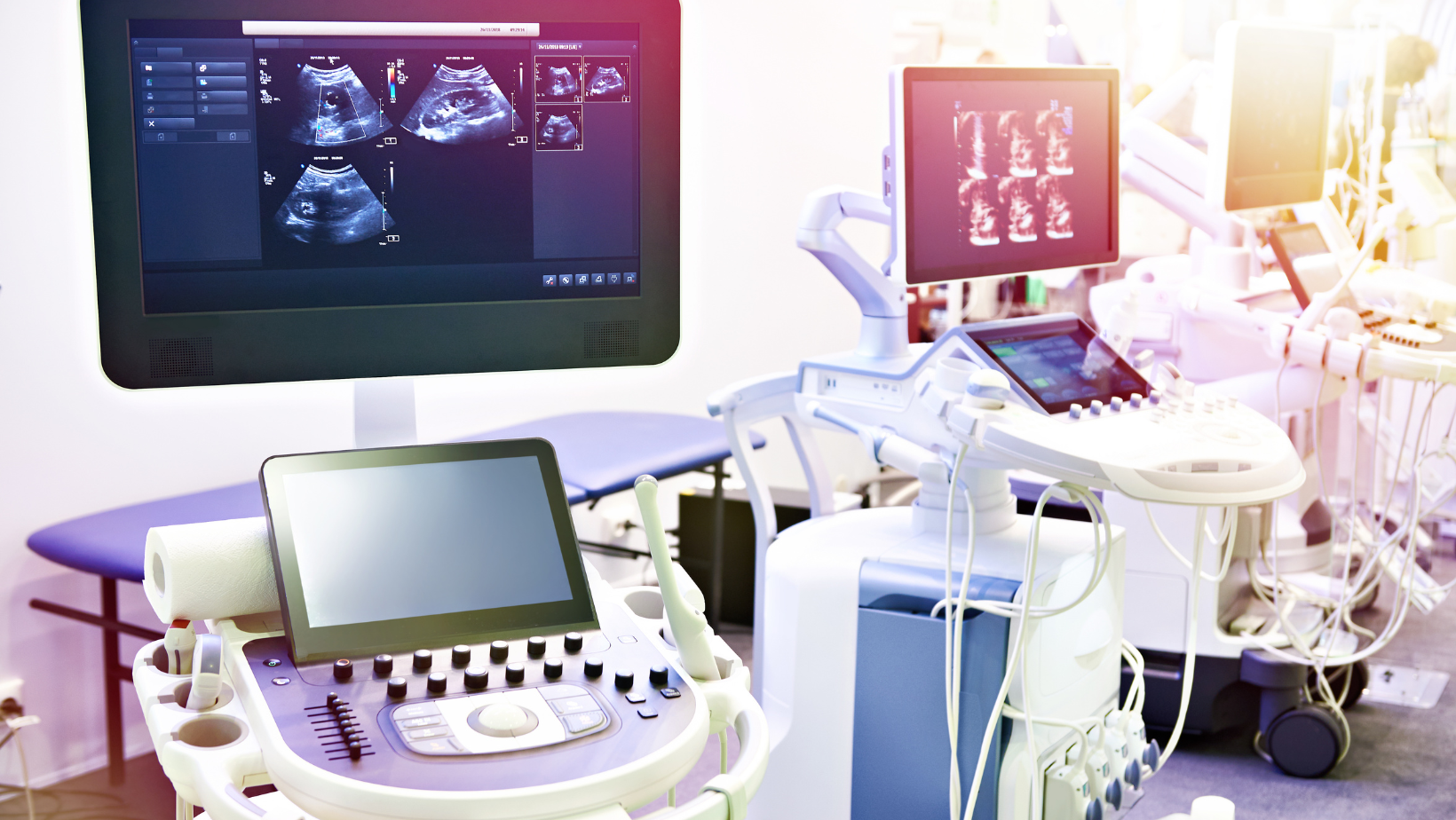 The most common ultrasound repairs explained